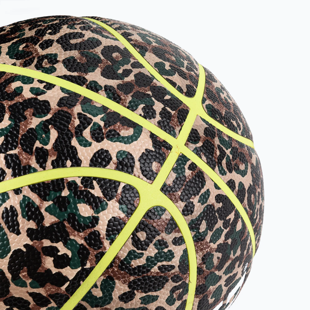 Універсальний Баскетбольний М'яч Spalding Commander(76936Z) 7 - зображення 3
