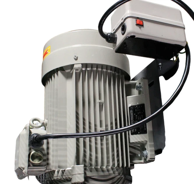 Поршневой компрессор MAST 2105/500L 400V - изображение 8