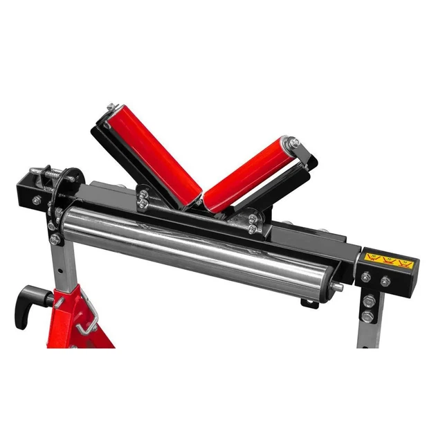 Стойка многофункциональная Holzmann MFS 4IN1 - изображение 2