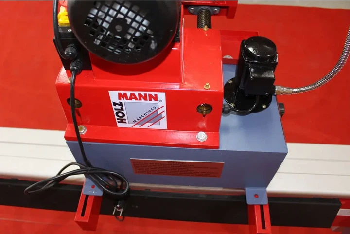 Станок для заточки строгальных ножей Holzmann MS 7000 - изображение 8