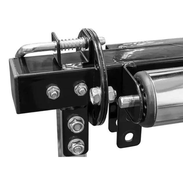 Стойка многофункциональная Holzmann MFS 4IN1 - изображение 6
