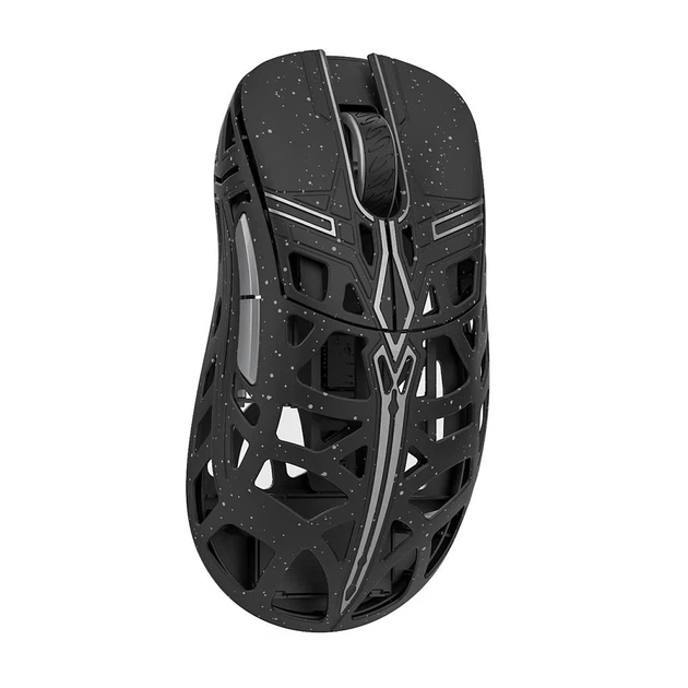 Ігрова безпровідна мишка WLmouse Sword X Magnesium Gaming Mouse