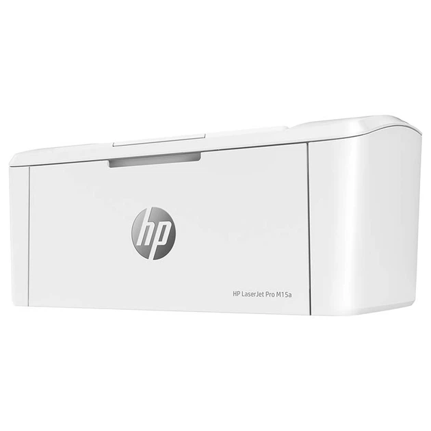 Принтер HP LaserJet Pro M15A, Лазерний друк - Б/В - изображение 2