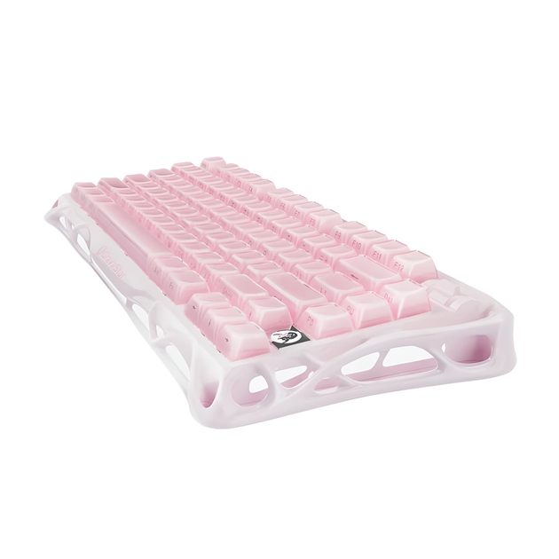 Клавиатура GRAVASTAR Mercury K1 Special Edition с комбинированным
