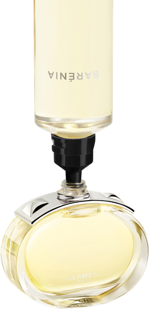 Woda perfumowana damska Hermes Barenia Recargable 60 ml (3346130421344) - obraz 3