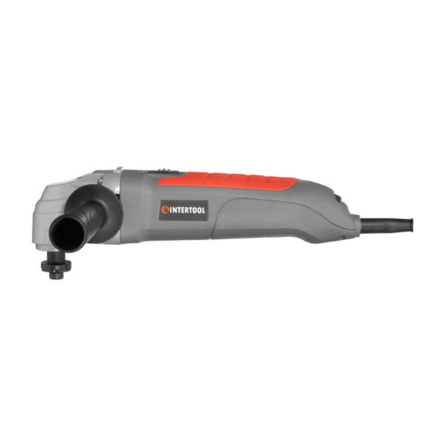 Машина многофункциональная Intertool 300 Вт (DT-0523) - изображение 3