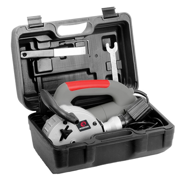 Штроборез Intertool 1400 Вт (DT-0200) - изображение 7