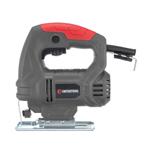 Лобзик Intertool 500 Вт (DT-0446) 45, 90 ° - Фото 6 Лобзик Intertool 500 Вт (DT-0446) 45, 90 ° - изображение 6