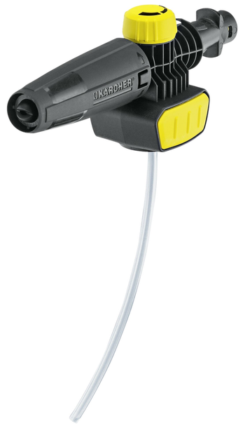 Насадка для піни Karcher Clean FJ 10 (4039784855649) - зображення 3