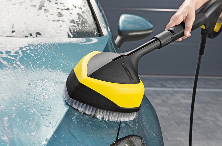 Щітка Karcher Power Brush WB 150 (4039784920941) - зображення 4