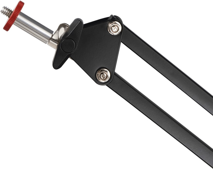 Тримач на стіл Hama 700 II Flexible Articulated Arm (4007249046604) - зображення 8