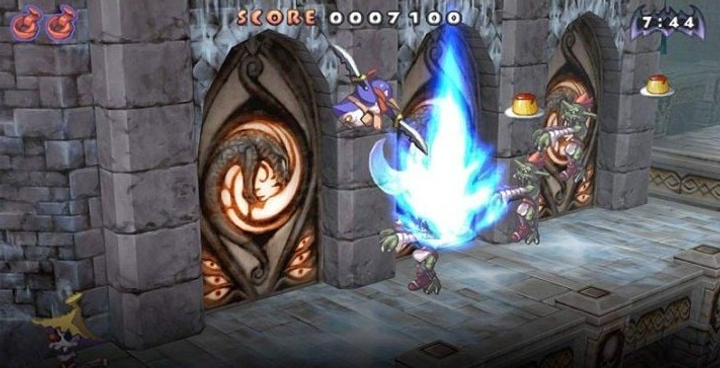 Gra Nintendo Switch Prinny 1-2: Exploded and Reloaded (kartridż) (0810023039990) - obraz 5