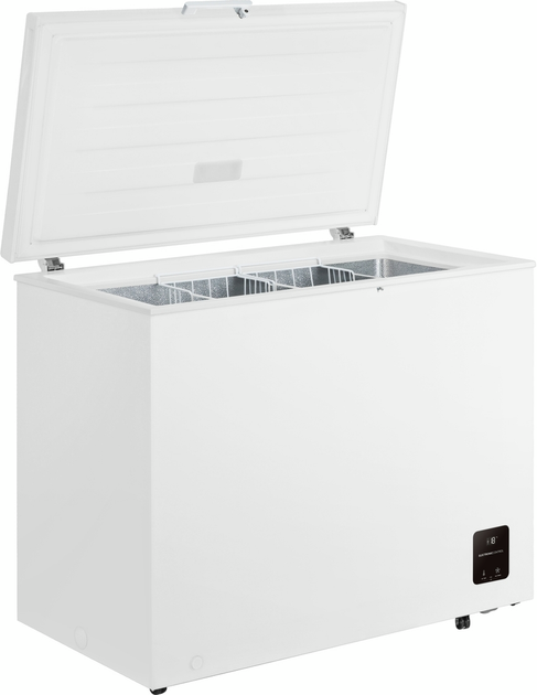 Морозильный ларь Gorenje FH19EAW - изображение 2
