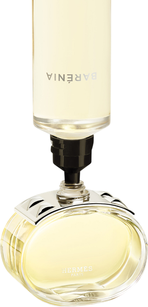 Парфюмированная вода для женщин Hermes Barenia Recargable 100 мл