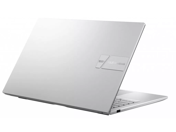 Ноутбук ASUS VivoBook 15 F1504VAP 15.6" IPS 1920x1080 60 Гц / Intel Core 7 150U 1.2 ГГц / Intel Graphics / RAM 16 ГБ / DDR4 / SSD 512 ГБ / ОС Windows 11 Home / Вага 1.7 кг (F1504VAP-IS76T) - изображение 4