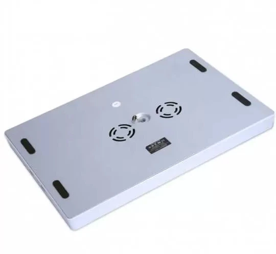 Подставка PS5 Fat / Slim с охлаждением зарядка для геймпада OIVO IV-P5246XW Без бренда - изображение 3