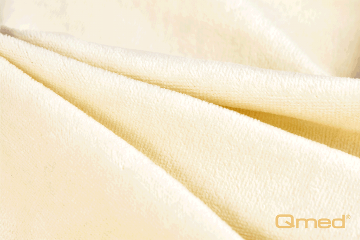 Подушка ортопедическая с охлаждающим гелем Comfort Gel Pillow Qmed 000311971 - изображение 6