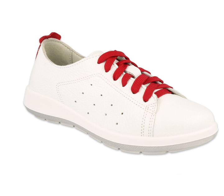 Жіночі діабетичні кросівки Casual 156D008 41 Dr Orto Білий (2000003104598) - зображення 1