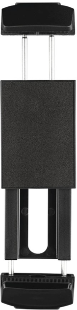 Uchwyt do statywu Hama "Pro" 2in1 Smartphone / Tablet Holder, 1 / 4" (4007249046451) - obraz 3
