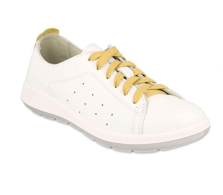 Жіночі діабетичні кросівки Casual 156D010 36 Dr Orto Білий (2000003104390) - зображення 1