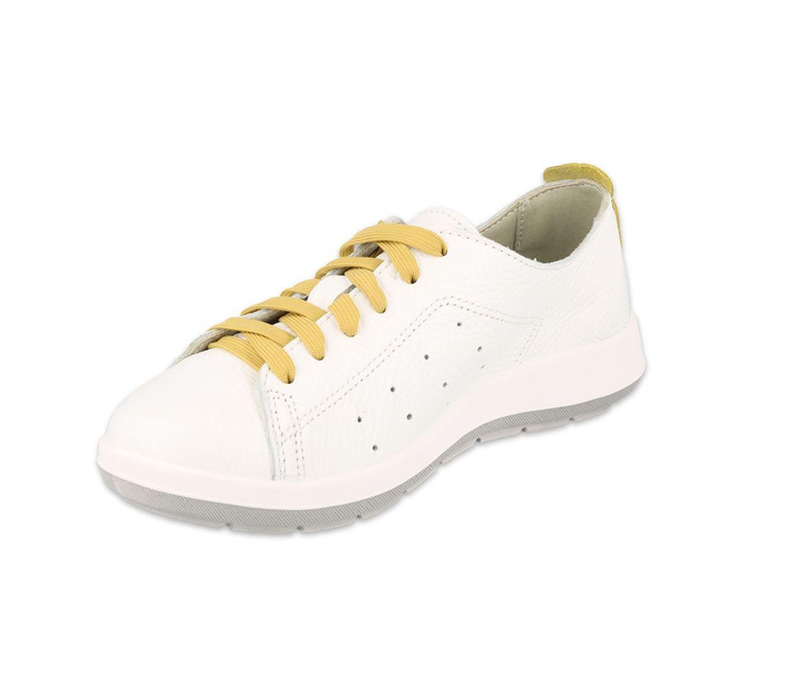 Жіночі діабетичні кросівки Casual 156D010 36 Dr Orto Білий (2000003104390) - зображення 2