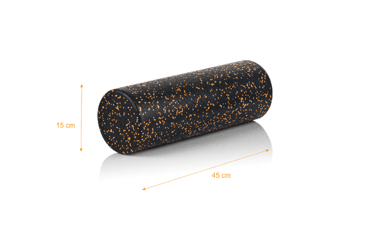 Валик, ролик массажный Standard Roller Qmed (fit0025173) - изображение 2