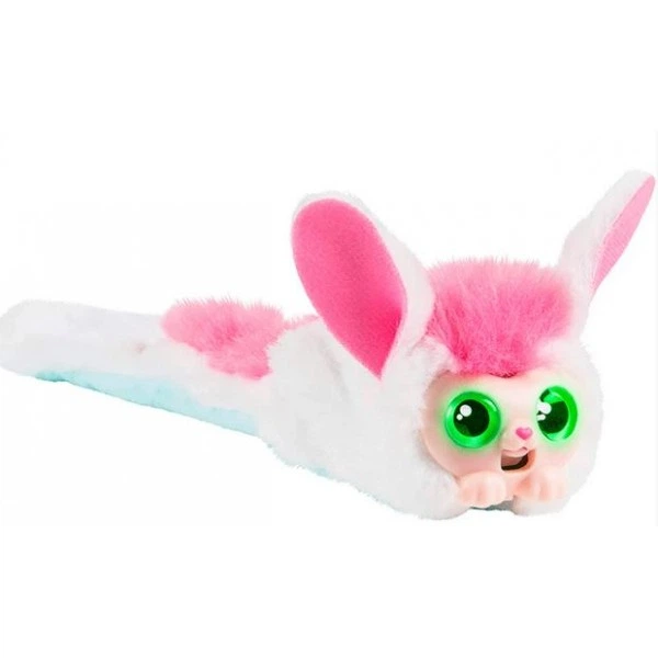 Интерактивный Браслет - Питомец Little Live Wrapples Bonnie (02503) - изображение 4