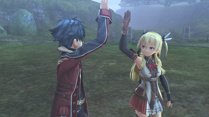 Гра PS3 The Legend of Heroes: Trails of Cold Steel II (Blu-ray диск) (0813633017914) - зображення 6