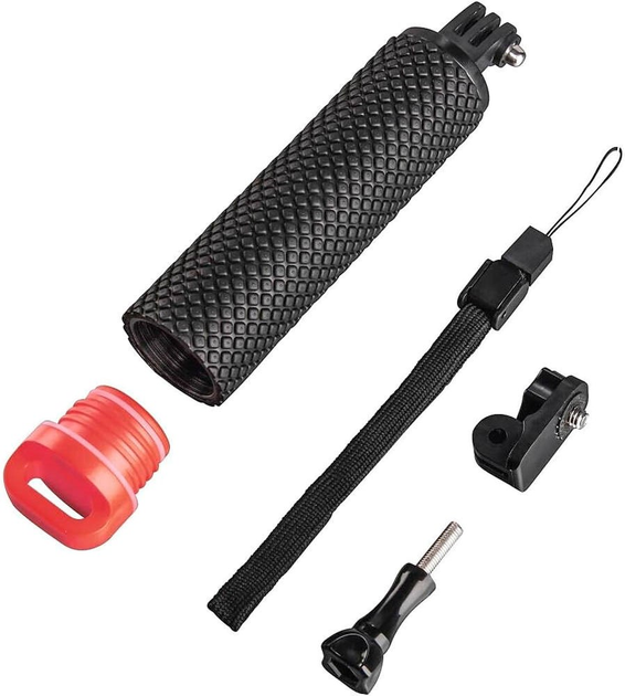 Uchwyt pływaka Hama Floating Hand Grip (4007249044587) - obraz 6