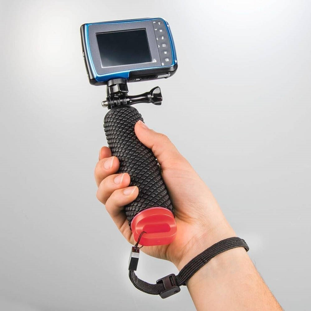 Uchwyt pływaka Hama Floating Hand Grip (4007249044587) - obraz 8