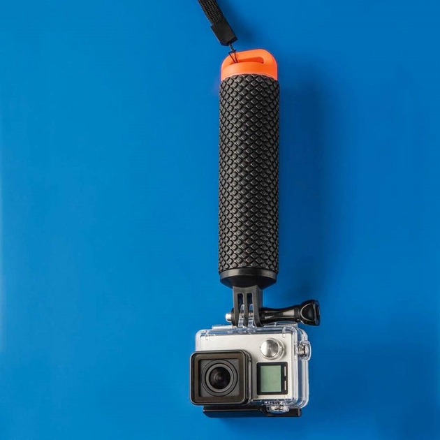 Uchwyt pływaka Hama Floating Hand Grip (4007249044587) - obraz 9