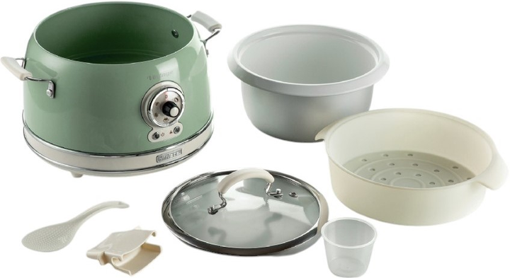 Мультиварка Ariete Vintage 2904/04 (8003705118478) - зображення 3