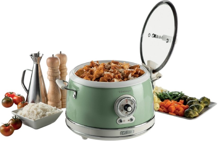 Мультиварка Ariete Vintage 2904/04 (8003705118478) - зображення 4