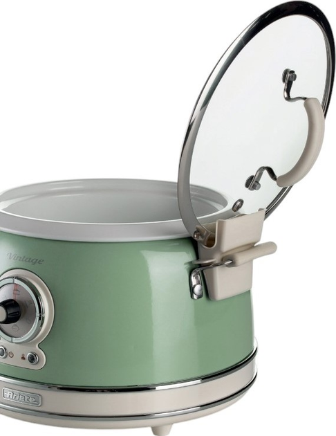 Мультиварка Ariete Vintage 2904/04 (8003705118478) - зображення 6