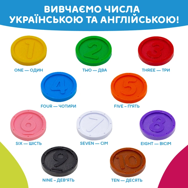 Інтерактивна двомовна іграшка KIDDI SMART – Smart Скарбничка (6900007345576) - изображение 2