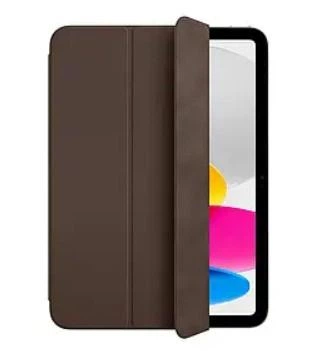 Захисний чохол iPad Mini 1 / 2 / 3 Smart Case Dark Chocolate - зображення 2