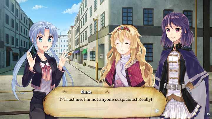 Gra Nintendo Switch Fault Milestone One (kartridż) (0819976024510) - obraz 3
