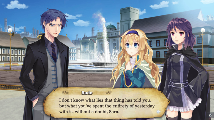 Gra Nintendo Switch Fault Milestone One (kartridż) (0819976024510) - obraz 4