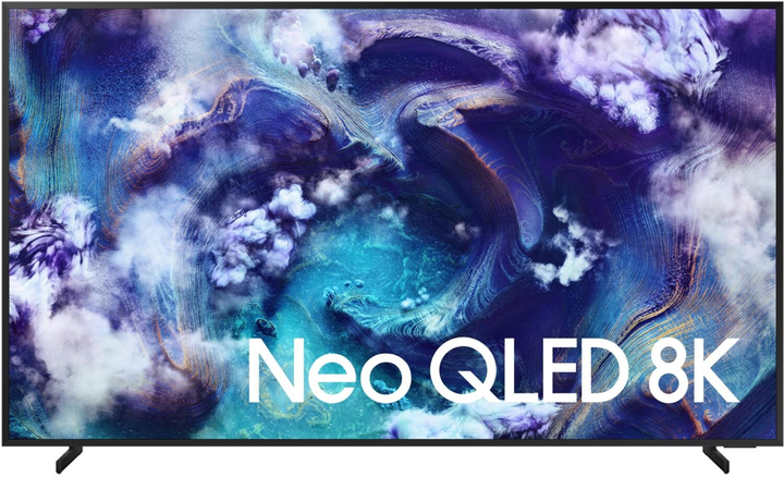 Телевізор Samsung MiniLED 65" QE65QN900FUXUA + Телевізор Samsung QLED 43" QE43LS03DAUXUA у подарунок! - зображення 2