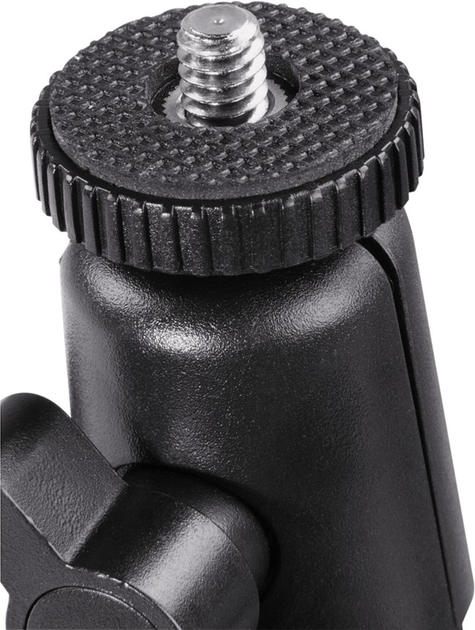 Автотримач Hama GoPro Suction Mount (4007249043566) - зображення 3