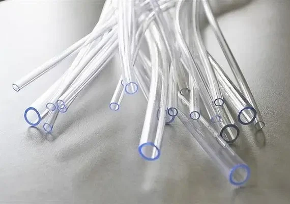 Харчовий прозорий ПВХ шланг SYMMER Crystal Ø20 мм (внутрішній), 10 м, стінка 2 мм - для води та рідин - Фото 10 Харчовий прозорий ПВХ шланг SYMMER Crystal Ø20 мм (внутрішній), 10 м, стінка 2 мм - для води та рідин - зображення 10