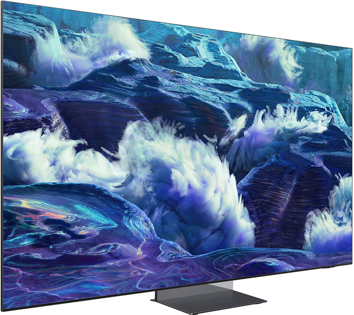 Телевізор Samsung MiniLED 75" QE75QN950FUXUA + Саундбар Q-серії Samsung HW-Q990F/UA у подарунок! - зображення 2
