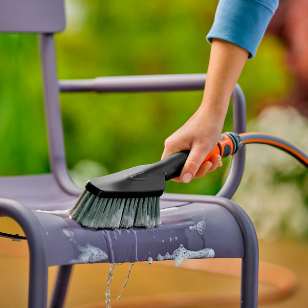 Комплект для базового обладнання Gardena Cleansystem S 18862-20 (4078500064996) - зображення 3