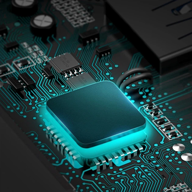 Adapter Baseus Lite Series USB-A do RJ-45 Ethernet (WKQX000001) - obraz 12