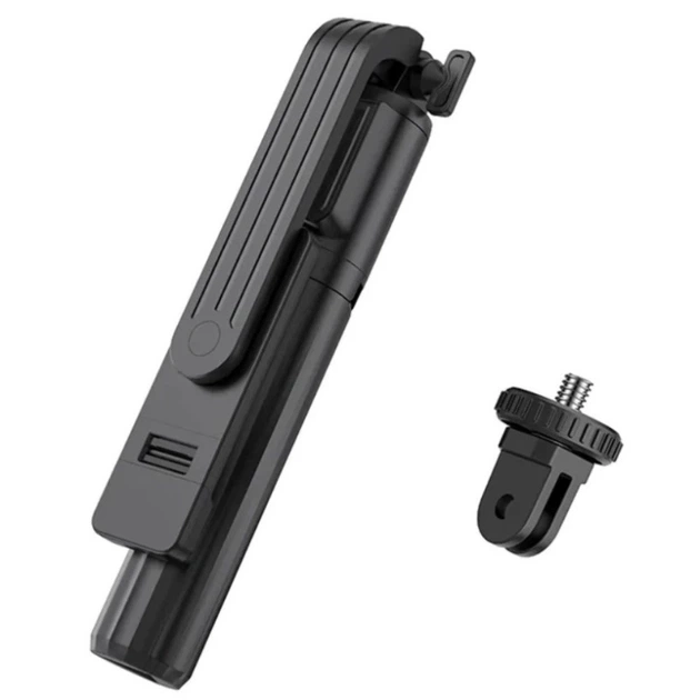 Штатив Hoco K15, Black - Фото 4 Штатив Hoco K15, Black - зображення 4