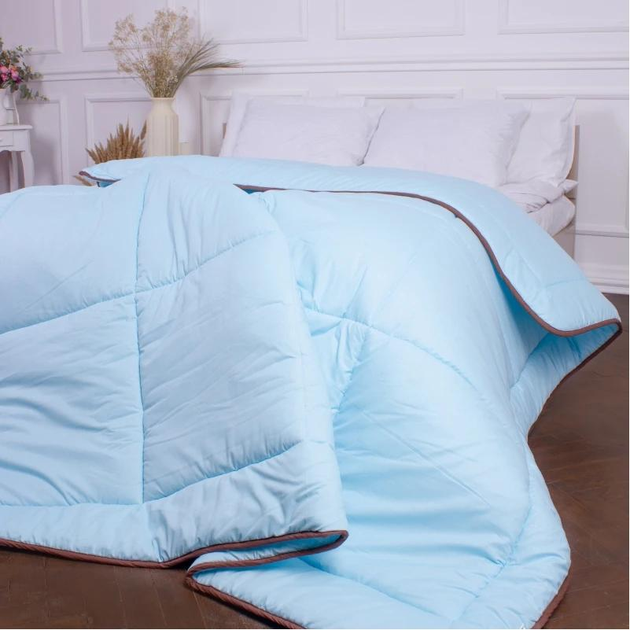 Ковдра антиалергенна MirSon 3M Thinsulate №1329 Valentino Зимова 155x215 см від Rozetka на платформі USKIDKA Акція на Ковдра антиалергенна MirSon 3M Thinsulate №1329 Valentino Зимова 155x215 см від Rozetka