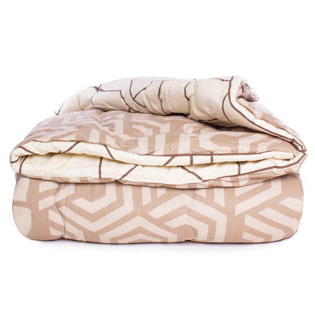 Ковдра антиалергенна MirSon з Tencel Зима №4107 Color Fun Line Geometry 155x215 від Rozetka на платформі USKIDKA Акція на Ковдра антиалергенна MirSon з Tencel Зима №4107 Color Fun Line Geometry 155x215 від Rozetka