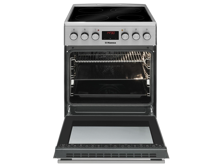 Кухонна плита Hansa - FCCX 58208 - зображення 5