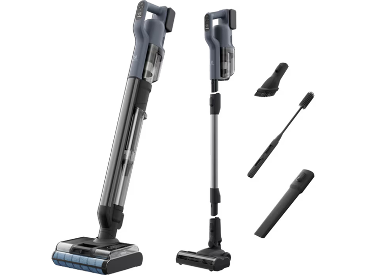 Порохотяг Electrolux - EW82U2DB - Фото 1 Порохотяг Electrolux - EW82U2DB - зображення 1