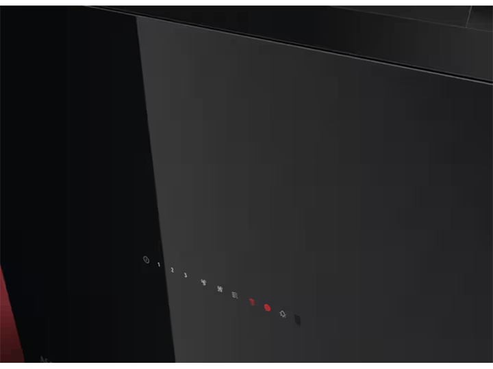 Вытяжка кухонная AEG - GV77D91SB - изображение 3